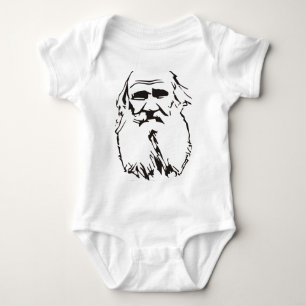 Leo Tolstoy T-shirt