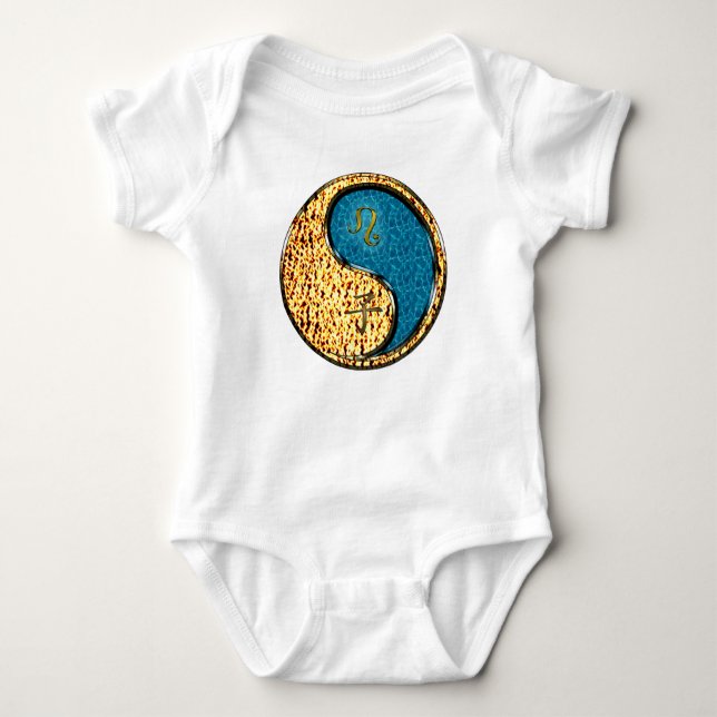 Leo & Vattenråtta T Shirt (Framsida)