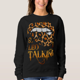 Leo Zodiac Birth Sign T Shirt