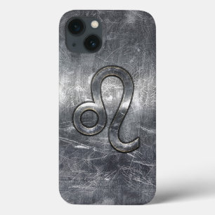 Leo Zodiac Login Industrial Stil