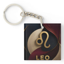 Leo Zodiac Lyx Celestial Astrologi Present