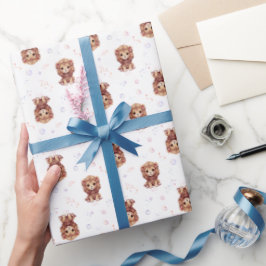 Leo Zodiac Papper Presentpapper