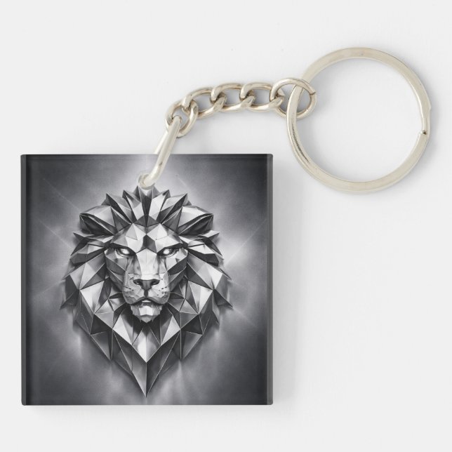 leo zodiac sign (Baksidan)