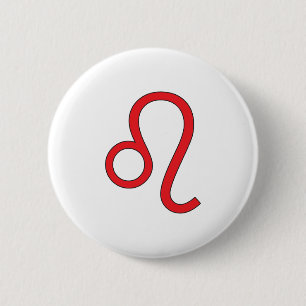 Leo, Zodiac-symbol, horoscope Knapp