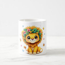 Leoa [Theme] Camiseta Feminina Design Brasil Prese Kaffemugg