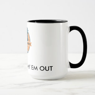 LEOL 15 uns kaffemugg