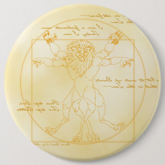 LEOMORPHIC DA VINCI 6" knäppas Knapp
