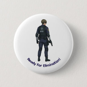 leon kennedy Knapp