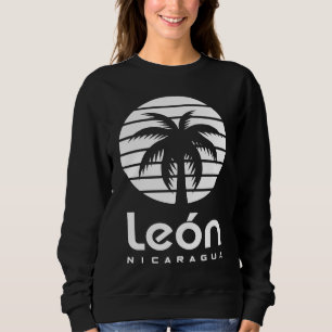Leon Nicaragua 1 T Shirt