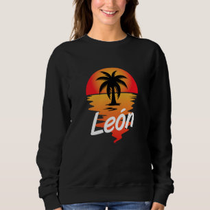 Leon Nicaragua 3 T Shirt