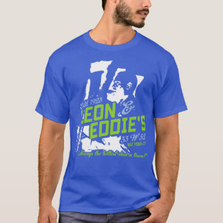 Leon och Eddies T Shirt