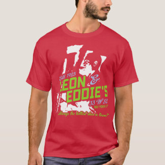 Leon och Eddies T Shirt