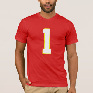 Leon Sandcastle T-shirt