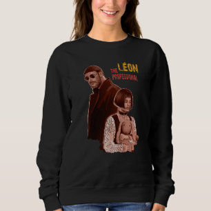 Léon: The Professional T Shirt