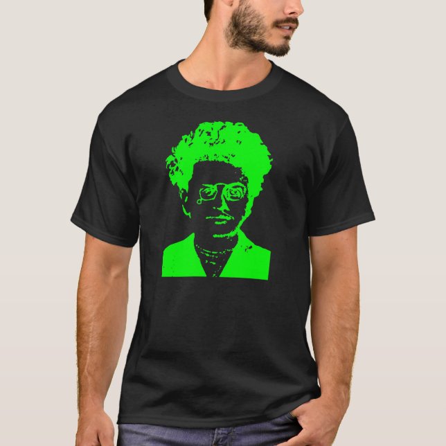 Leon Trotsky T-shirt (Framsida)