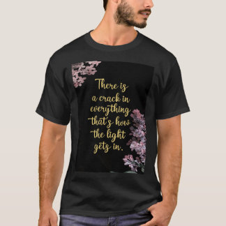 Leonard Cohen      (4) T Shirt