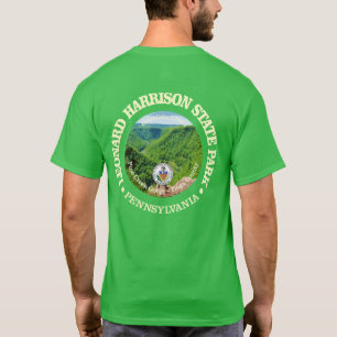 Leonard Harrison SP T Shirt