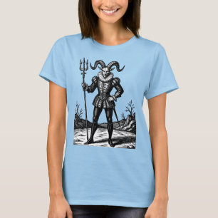 Leonard Skuggornas Gentleman T Shirt
