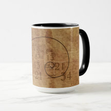 Leonardo da Vinci. Golden Ratio. De gulden snede