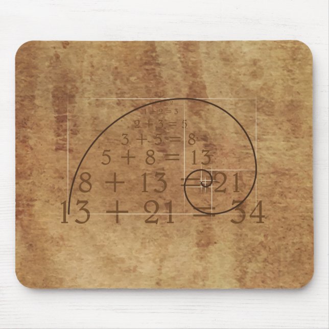 Leonardo da Vinci. Golden Ratio. De gulden snede Musmatta (Framsidan)