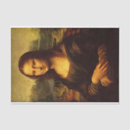 Leonardo Da Vinci Mona Lisa Fine Art Painting