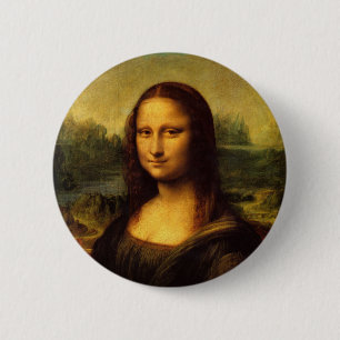 Leonardo Da Vinci - Mona Lisa Knapp
