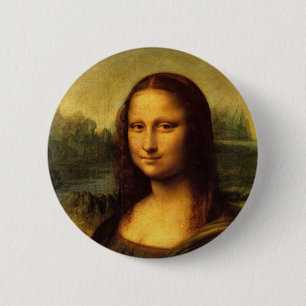 Leonardo Da Vinci Mona Lisa Knapp