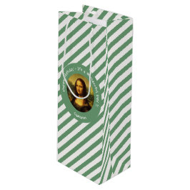 Leonardo da Vinci Mona Lisa Party Collection