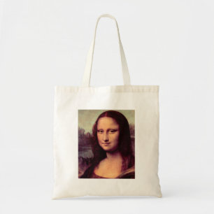 Leonardo Da Vinci - Mona Lisa (specificera), Tygkasse