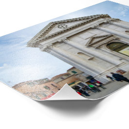 Leonardo da Vinci-museet Venedig Italien Fototryck