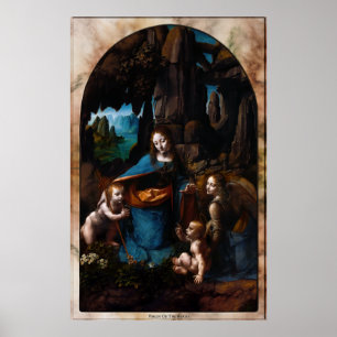 Leonardo da Vinci-programmets i Sten Poster