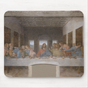Leonardo da Vinci:s sista leverans Musmatta