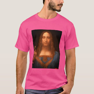 Leonardo da Vinci T Shirt