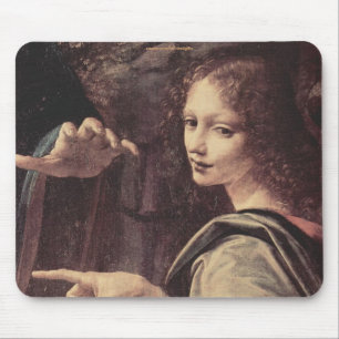 Leonardo Da Vinci's Madonna Fine Art Collection Musmatta