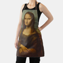 Leonardo da Vinci's Mona Lisa, Renaissance Art