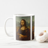 Leonardo da Vincis Mona Lisa, renässanskonst