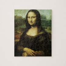 Leonardo da Vincis Mona Lisa, renässanskonst