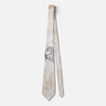 Leonardo DaVinci Skiss Leda Pergament Elegant Kons