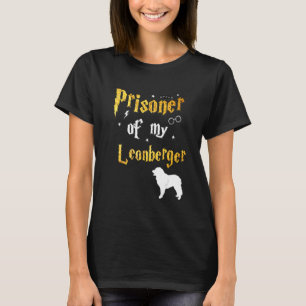 Leonardo Leonberger 1 T Shirt