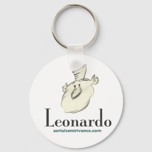 Leonardo Nyckelring