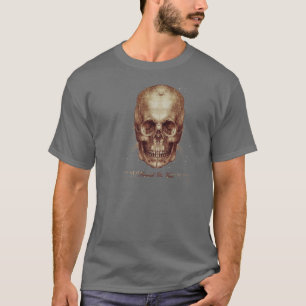 Leonardo-skalle Tee