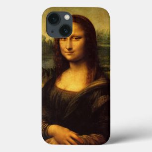 Leonardos Da Vinci Mona Lisa