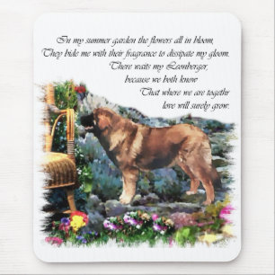 Leonberger Art Gifts Musmatta