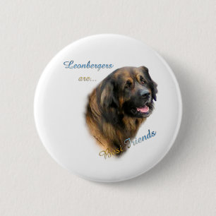 Leonberger Best Friend 2 - knapp