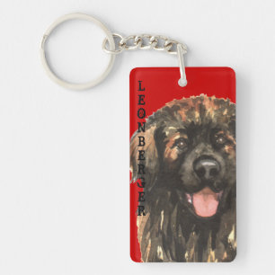 Leonberger Färg Block