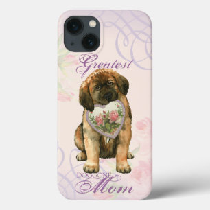 Leonberger Heart Mamma