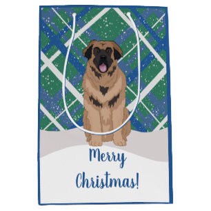 Leonberger jul