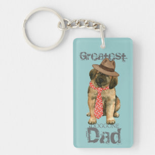 Leonberger Pappa