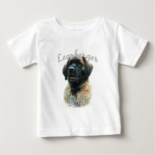Leonberger Pappa 2 T-shirt