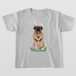 Leonberger Påskhare T Shirt